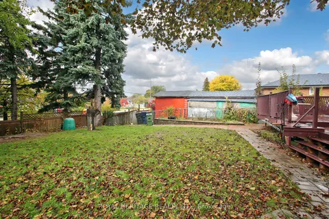 4 Brantwood Drive, ON M1H 2G6