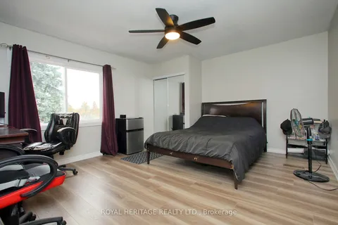 4 Brantwood Drive, ON M1H 2G6