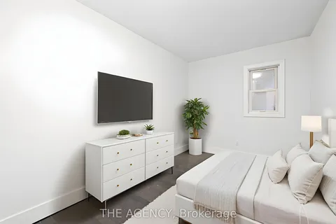 26 Gatwick Avenue, ON M4C 1W3