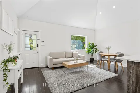 26 Gatwick Avenue, ON M4C 1W3