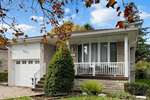 22 Tivoli Court, ON M1E 2A4