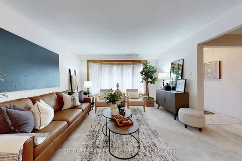 22 Tivoli Court, ON M1E 2A4