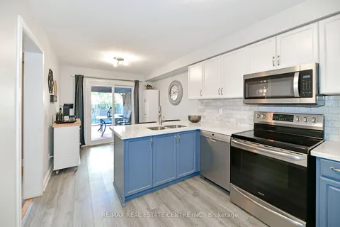 135 Trewin Lane, ON L1C 4X3