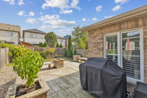 43 Chatterson Street, ON L1R 0B3