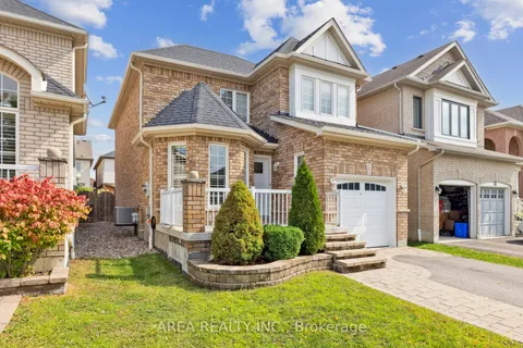 43 Chatterson Street, ON L1R 0B3