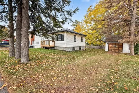 277 Gibbons Street, ON L1J 4Y5