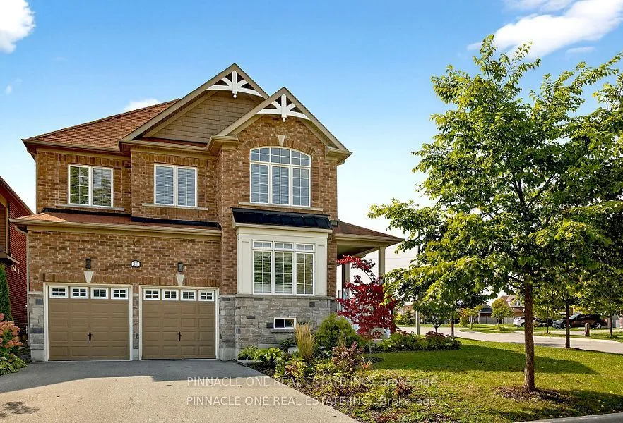 38 Quick Trail, ON L1C 0V2