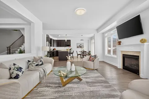 38 Quick Trail, ON L1C 0V2