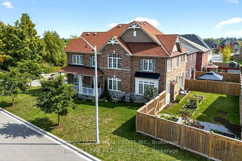 38 Quick Trail, ON L1C 0V2