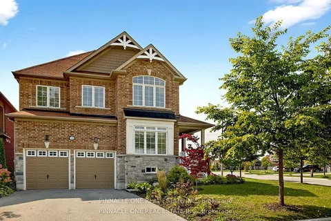 38 Quick Trail, ON L1C 0V2