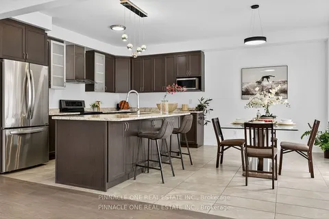 38 Quick Trail, ON L1C 0V2