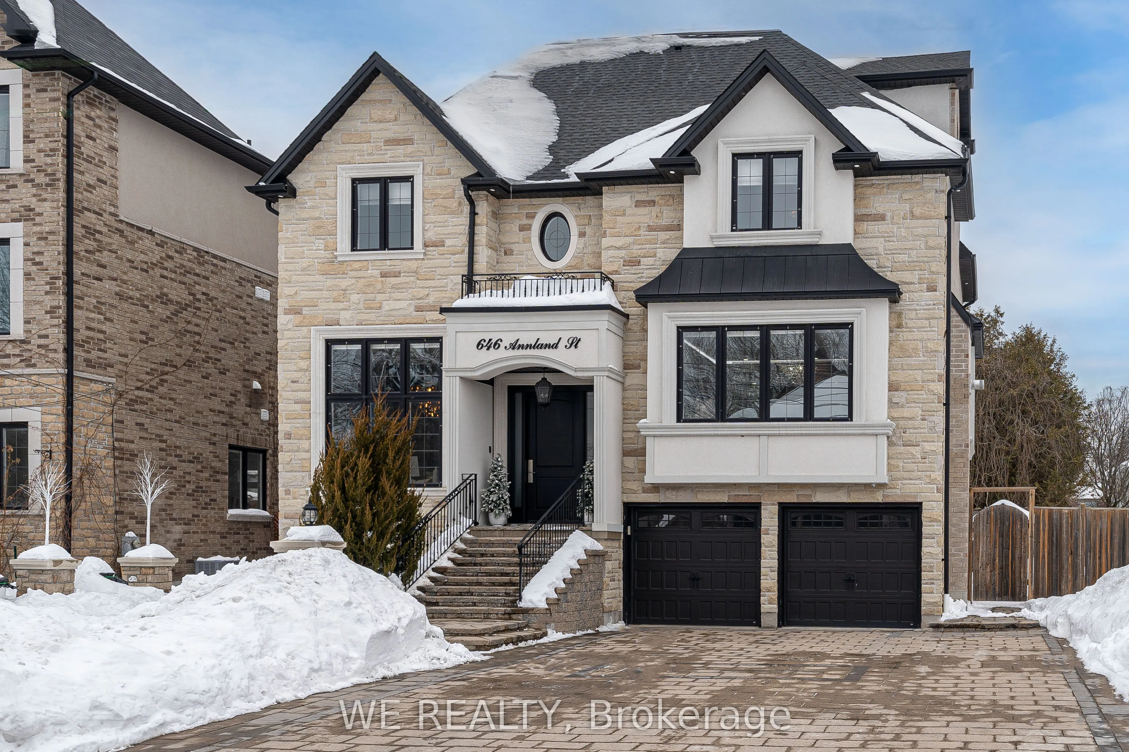 646 Annland Street, ON L1W 1B1