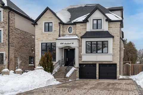 646 Annland Street, ON L1W 1B1