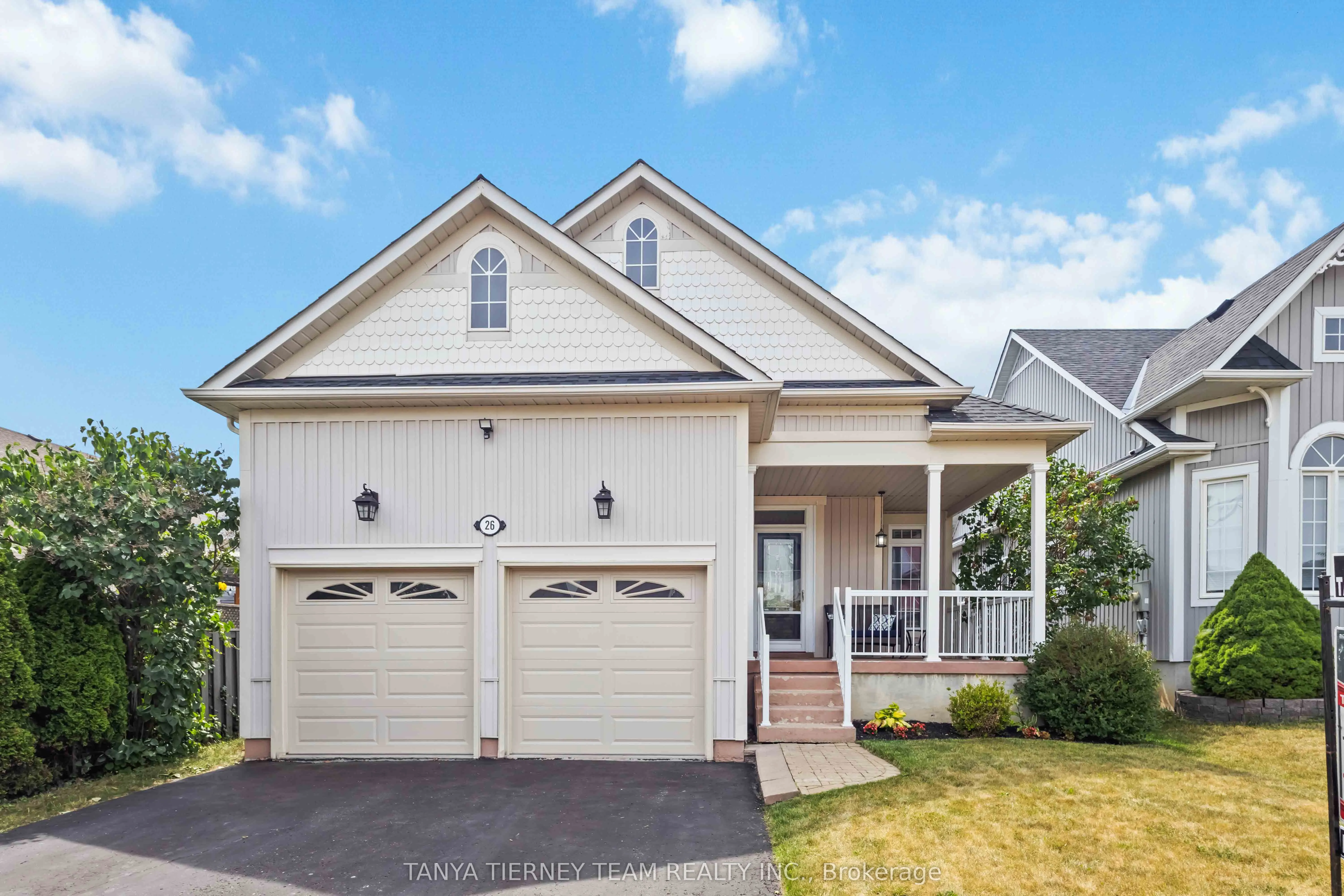 26 Wilshire Drive, ON L1M 2C9