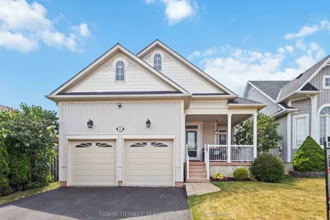 26 Wilshire Drive, ON L1M 2C9