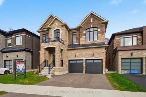 35 Fruitful Crescent, ON L1P 0N3