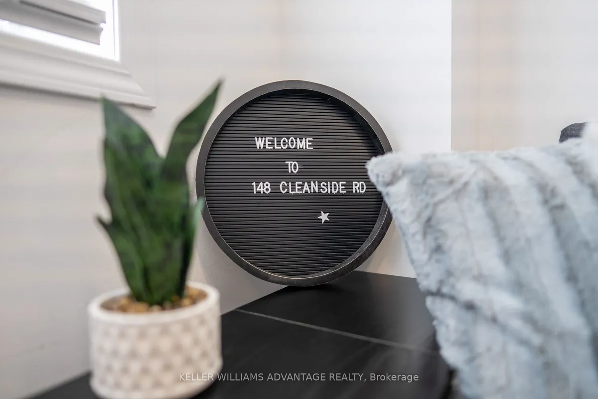 148 Cleanside Road, ON M1L 0J3