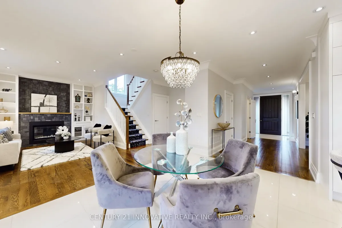 1 Dustan Crescent, ON M4J 4G4