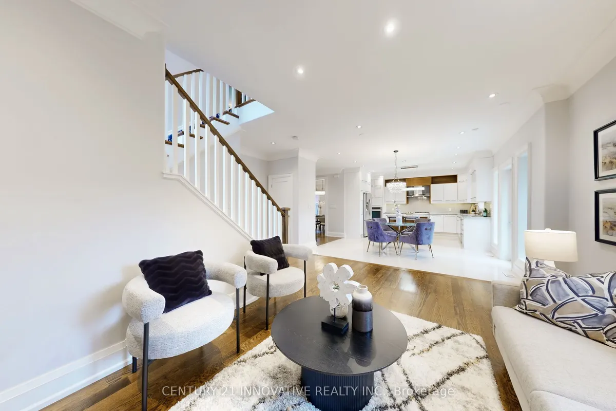 1 Dustan Crescent, ON M4J 4G4