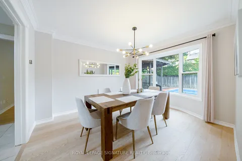 1239 Barnwood Square, ON L1X 1C6