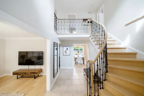 1239 Barnwood Square, ON L1X 1C6