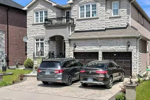 37 St. Magnus Drive, ON M1C 0C5