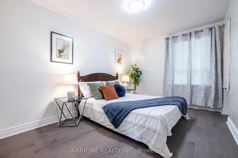 497 Dawes Road, ON M4B 2G5