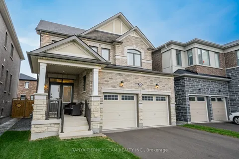 24 Lockyer Drive, ON L1P 0M1