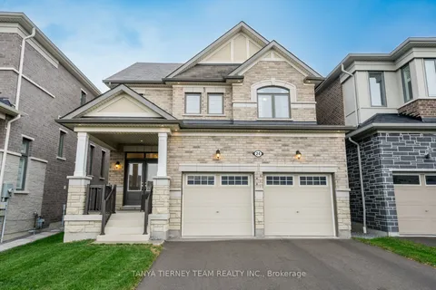 24 Lockyer Drive, ON L1P 0M1