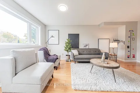 21 Brimstone Crescent, ON M1V 3C8