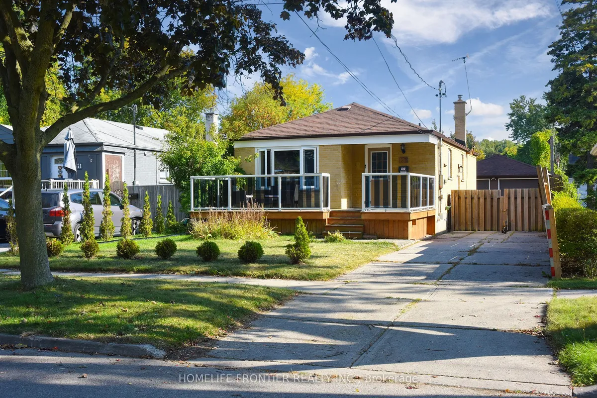 109 Darlingside Drive, ON M1E 3P4