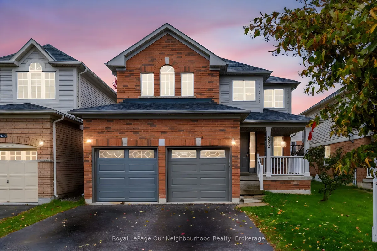 282 Bons Avenue, ON L1C 5P3