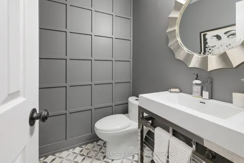 4 Strickland Drive, ON L1T 3Y7