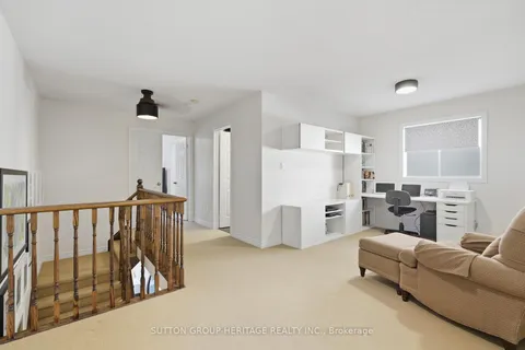 4 Strickland Drive, ON L1T 3Y7