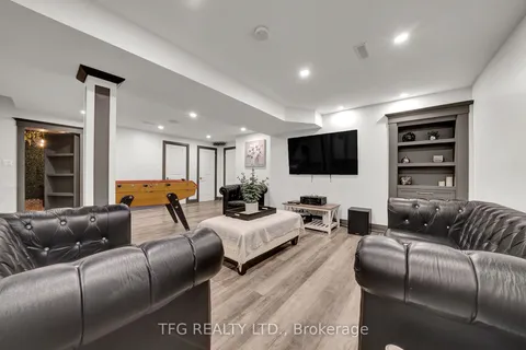 32 Falstaff Crescent, ON L1R 1W3