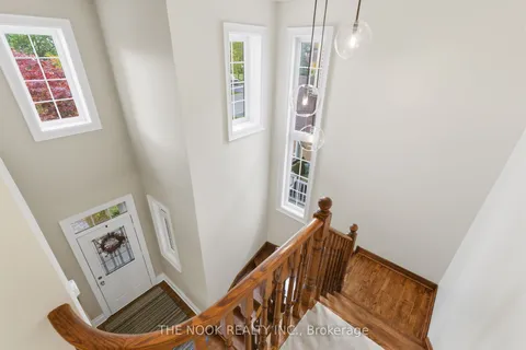 969 Ridgemount Boulevard, ON L1K 2M1