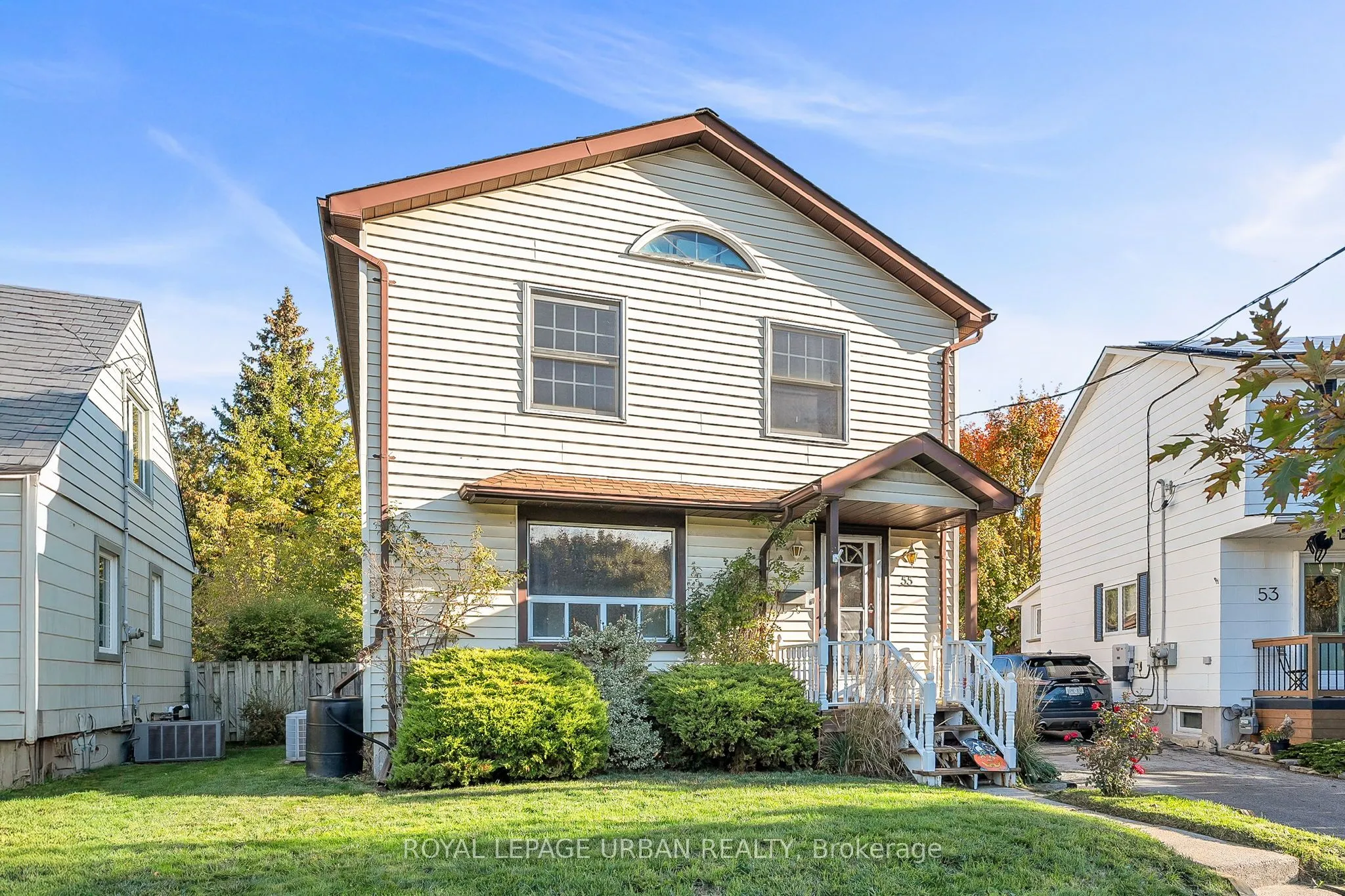 55 Merritt Road, ON M4B 3K4