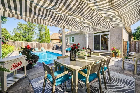 1009 Copperfield Drive, ON L1K 3C4