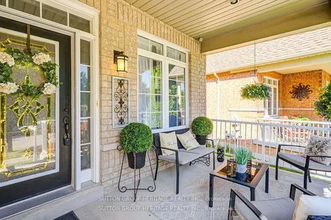 1009 Copperfield Drive, ON L1K 3C4