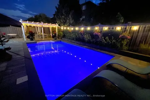 1009 Copperfield Drive, ON L1K 3C4