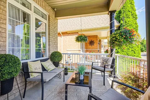 1009 Copperfield Drive, ON L1K 3C4