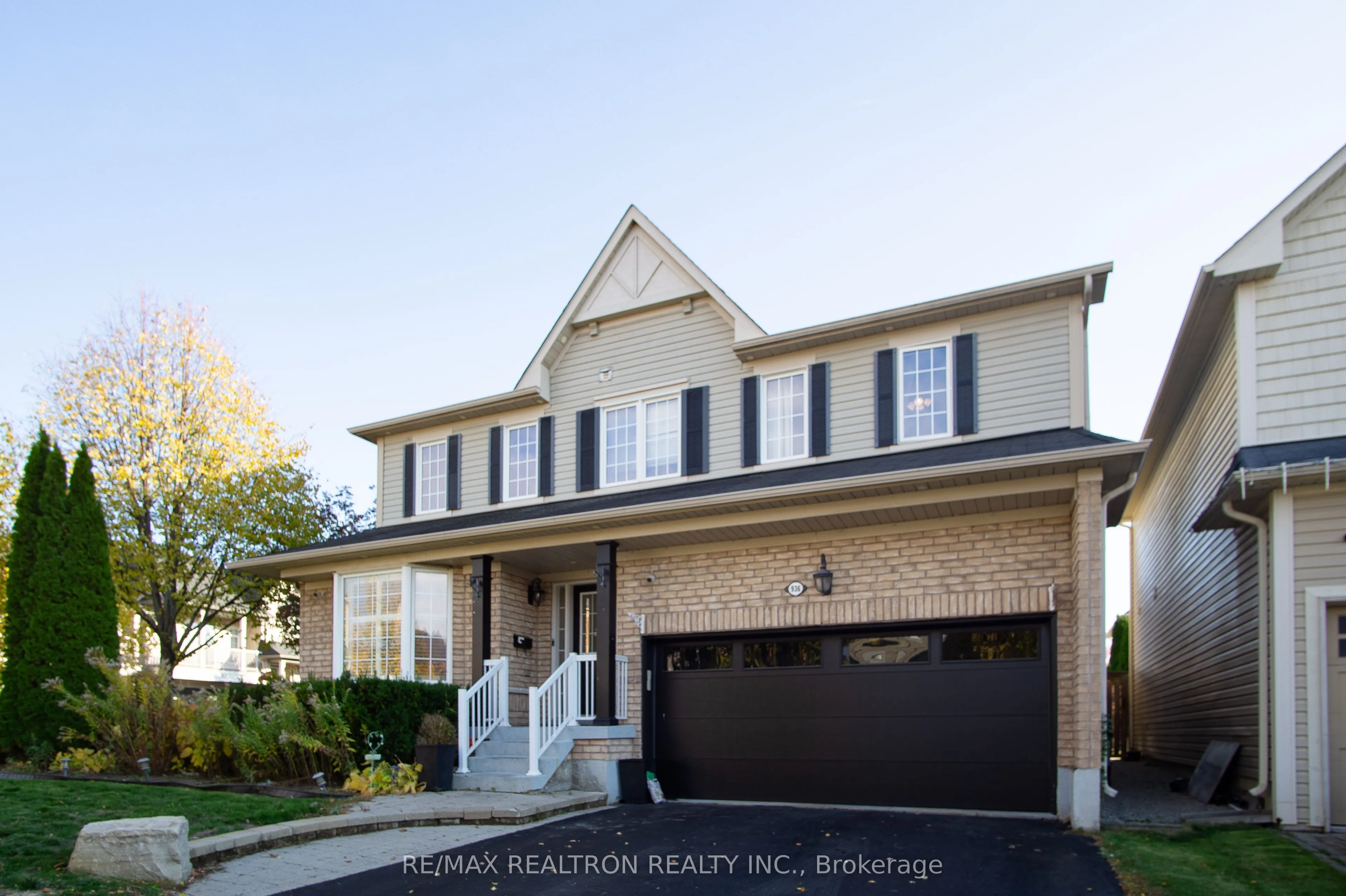 936 Langford Street, ON L1K 0A4