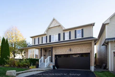 936 Langford Street, ON L1K 0A4