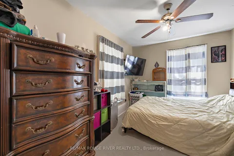 20 Odell Street, ON L1C 1Z5