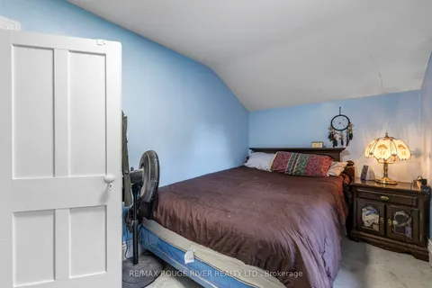 20 Odell Street, ON L1C 1Z5