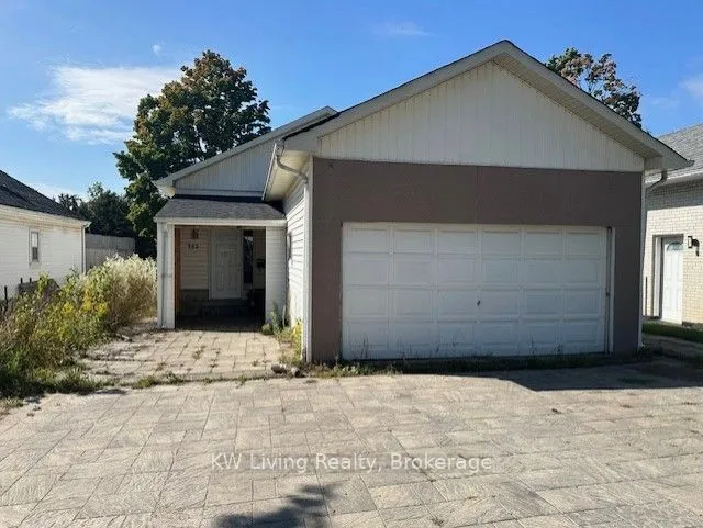 782 Liverpool Road, ON L1W 1S1