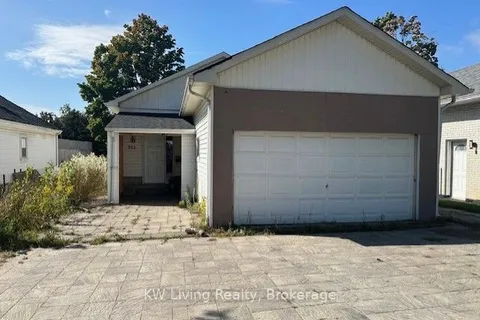 782 Liverpool Road, ON L1W 1S1