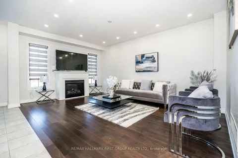 68 Hurst Drive, ON L1T 0N8