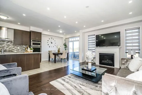 68 Hurst Drive, ON L1T 0N8