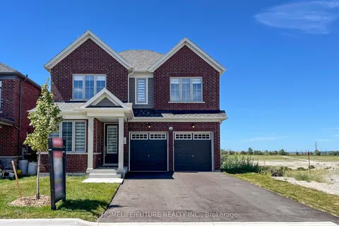 2096 Chris Mason Street, ON L1L 0S6